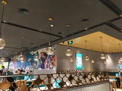 -半天妖烤鱼(呼市摩尔城店)