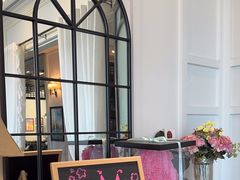 -22ºN BISTRO西餐&酒馆