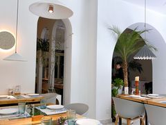 -春树下·树屋花房西餐厅(罍街AS1980店)