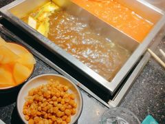 -五星桥原切肥牛火锅·30年专注好牛肉(湖塘店)