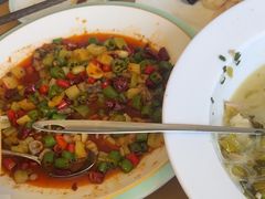 -严记小天府酸菜鱼(西四路店)