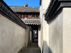 -丝绸小镇荻港古村