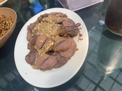 -天毓山庄·餐厅