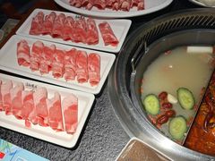 -麻辣英雄重庆火锅(陈江天益城店)
