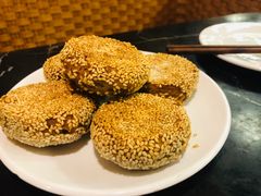-东来顺饭庄(金泉广场店)