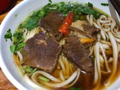 -肆姐面粉馆(坡子街店)