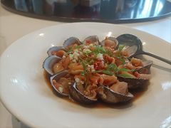 -映像威海·海鲜味道(市区店)