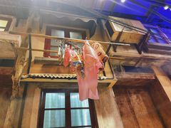 -CITY MART城市集市·里弄(北外滩来福士广场店)