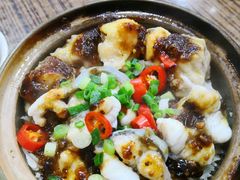 -坤记煲仔小菜(西环店)