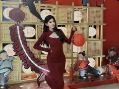 -深圳来福士广场