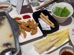 -海底捞火锅(杭州庆春路夜宵主题店)