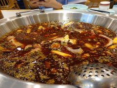-七椒渔府·特色雅鱼餐厅(雨城店)