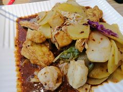 -尝健麻辣拌(大悦城店)