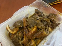 -明记牛杂(新马路分店)