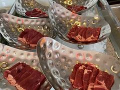 -视界美食自助餐厅·石家庄希尔顿酒店