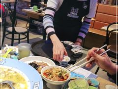 -鱼库·不仅是一家烤鱼店(车公庙店)