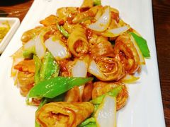 -东北大院·东北菜(三台子店)