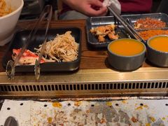 -新石器烤肉(之心城店)