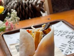 野生牛肝菌肉酱饵块-饵块食光·云南有机手作饵块