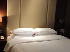 -昆明中心皇冠假日酒店