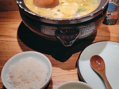 -九锅一堂酸菜鱼(新南凯德直营店)
