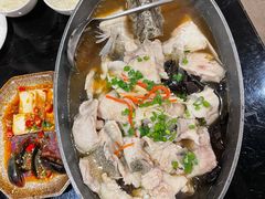 -湘香湖南菜(Chinatown店)