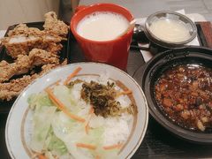 -永和大王(北京站内一店)
