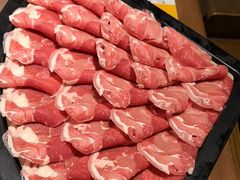 -快乐小羊·内蒙牛羊肉火锅(流花中心店)