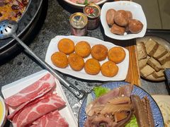 -陈眼镜火锅(总店)