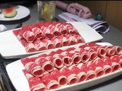 -海底捞火锅(海宁路店)