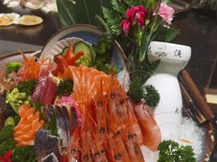 -大渔铁板烧(万象城店)