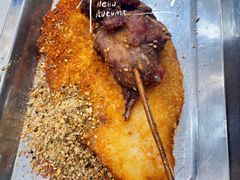 -金乐活美食(中街店)