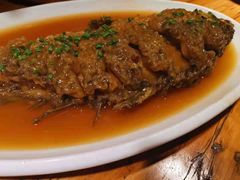 -食欲老院子荆芥疙瘩汤(经五路店)
