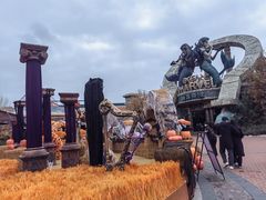 -波塞冬旅游度假区