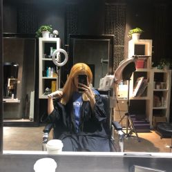 -Kraemer Paris  苏豪路易士·嘉玛发廊
