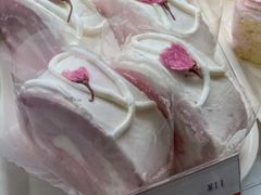 樱花卷-樱花糕坊(海寿街店)