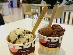 -哈根达斯(皇城恒隆广场店)