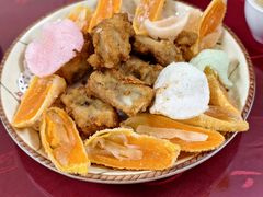 -佛都笑农庄(清溪店)