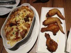 -必胜客(兰州国贸店)