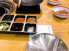 -秋木烤肉·韩国牛肉名家(高新旗舰店)