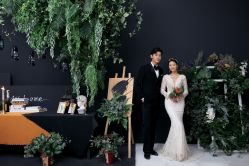 -IDO婚纱摄影(上海旗舰店)