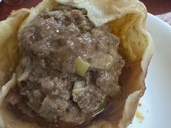 -宝瑞门钉肉饼店