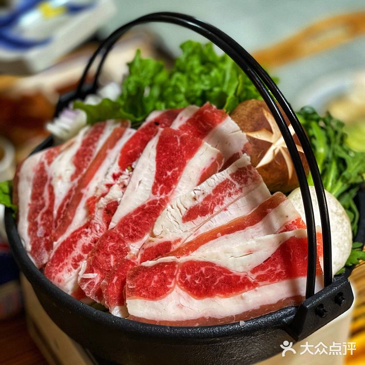 想念沧州美食第六天｜艺鹤烧肉🔥
