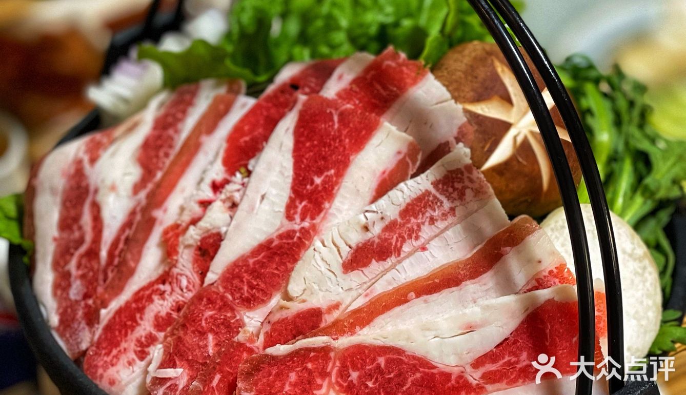 想念沧州美食第六天｜艺鹤烧肉🔥