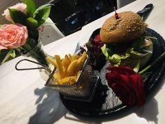 -威克特披萨汉堡