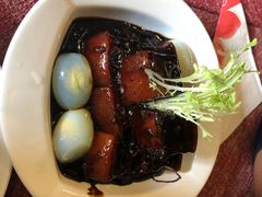 -徐记私厨(半淞园路店)