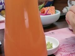 -黑松白鹿(金融街店)
