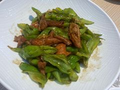 -老边饺子馆(西站店)