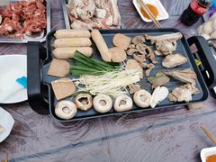 -枫香湖儿童公园