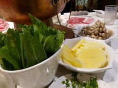 -东来顺饭庄(王府井步行街店)
